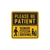 Respect the Wisdom – Senior Inside